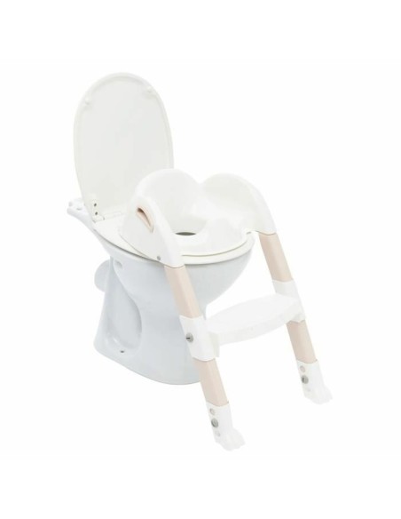 Toilet Seat Reduce for Babies ThermoBaby Kiddyloo