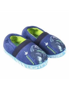 House Slippers Buzz Lightyear Dark blue 32-33