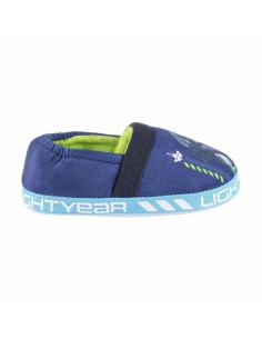 House Slippers Buzz Lightyear Dark blue 32-33 2