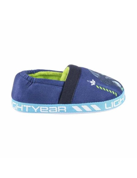 House Slippers Buzz Lightyear Dark blue 32-33