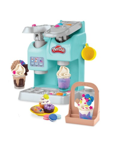 Modelling Clay Game Play-Doh Kitchen Creations