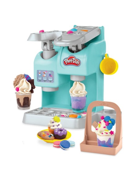 Modelling Clay Game Play-Doh Kitchen Creations