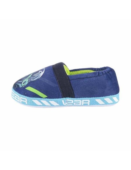 House Slippers Buzz Lightyear Dark blue 32-33