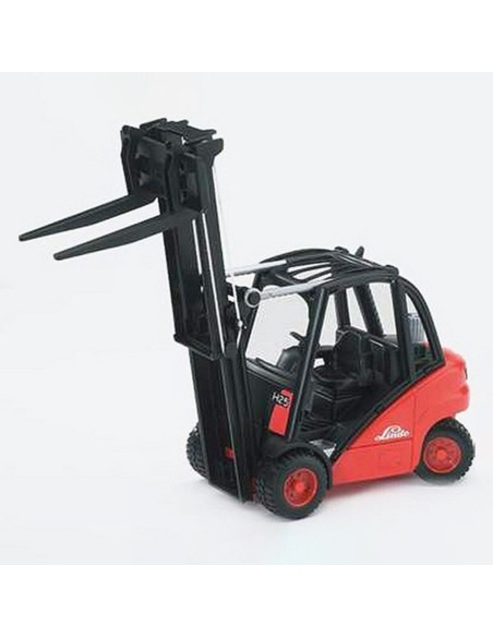 Truck Public Works Gabelstapler Bruder 02511 (29 x 9 x 22 cm)