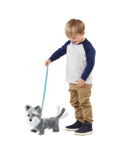 Interactive Pet Goliath Tilly The Terrier 30 x 16,50 x 21 cm