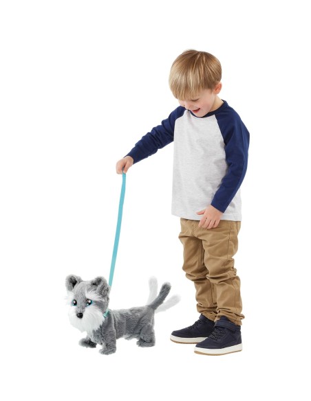 Interactive Pet Goliath Tilly The Terrier 30 x 16,50 x 21 cm