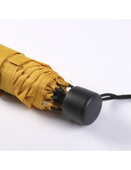 Foldable Umbrella Harry Potter Hufflepuff