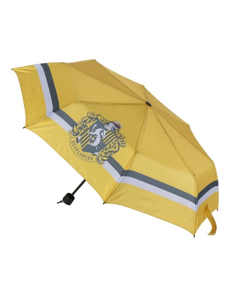 Foldable Umbrella Harry Potter Hufflepuff