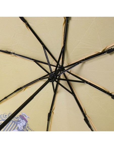 Foldable Umbrella Harry Potter Hufflepuff