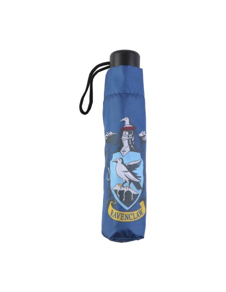 Foldable Umbrella Harry Potter Ravenclaw