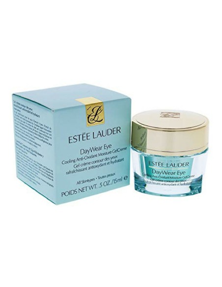 Anti-Ageing Cream for Eye Area DayWear Eye Estee Lauder Daywear Eye Anti-eye bags Antioxidant 15 ml