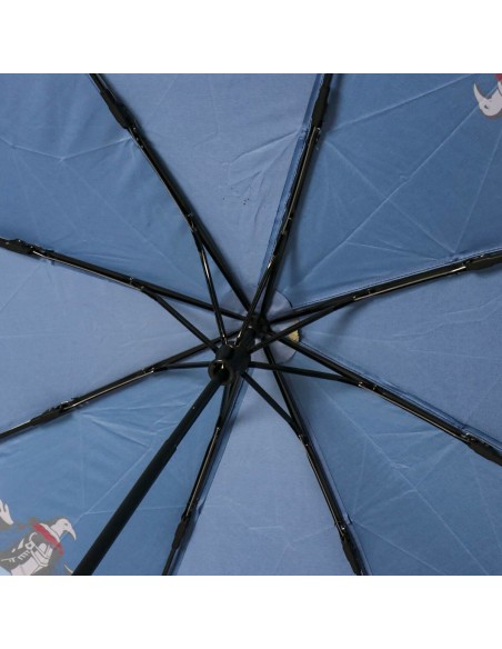 Foldable Umbrella Harry Potter Ravenclaw