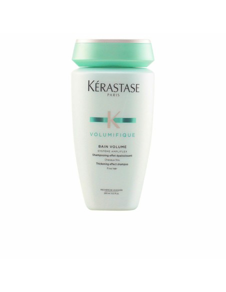 Volumising Shampoo Bain Volumifique Kerastase Resistance Bain Volumifique, 250 ml (250 ml)