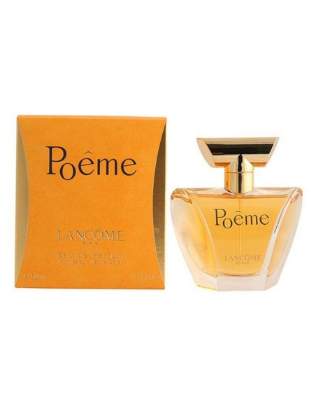 Women's Perfume Poeme Lancôme EDP