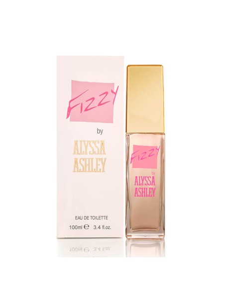 Women's Perfume Alyssa Ashley P3_p1093742 EDT 100 ml