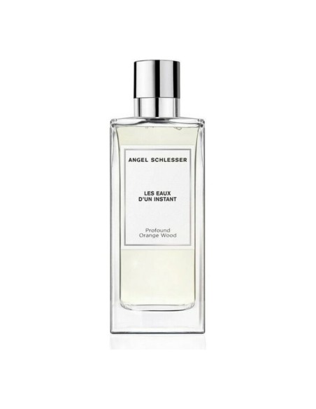 Women's Perfume Profund Orange Angel Schlesser EDT (100 ml)