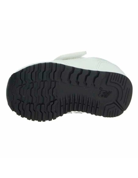 Sports Shoes for Kids New Balance Sportwear New Balance 373 White