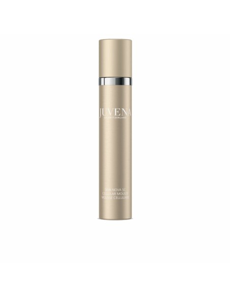 Cleansing Mousse Juvena Skin Nova Sc Cellular Moisturizing 100 ml