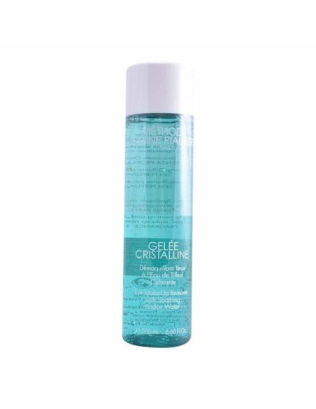 Eye Make Up Remover Gelée Cristaline Jeanne Piaubert Gelée Cristaline (200 ml) 200 ml