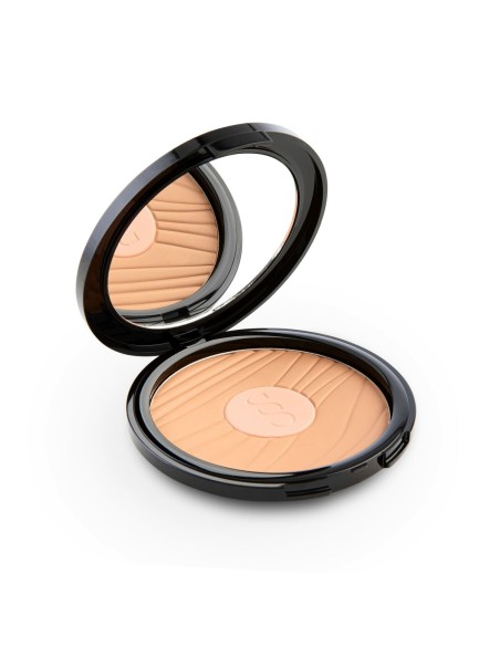 Compact Bronzing Powders Sensilis G Nº 01 15 ml