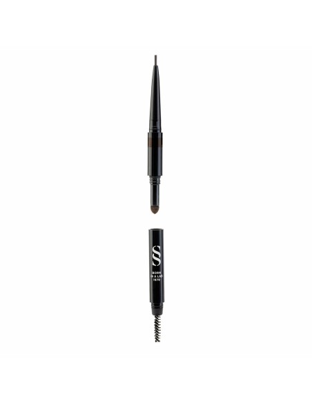 Eyebrow Pencil Sensilis Sculptor Nº 03 3-in-1 (0,5 g)