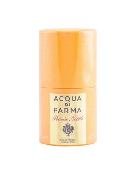 Women's Perfume Peonia Nobile Acqua Di Parma LE NOBILI EDP (20 ml) EDP 20 ml