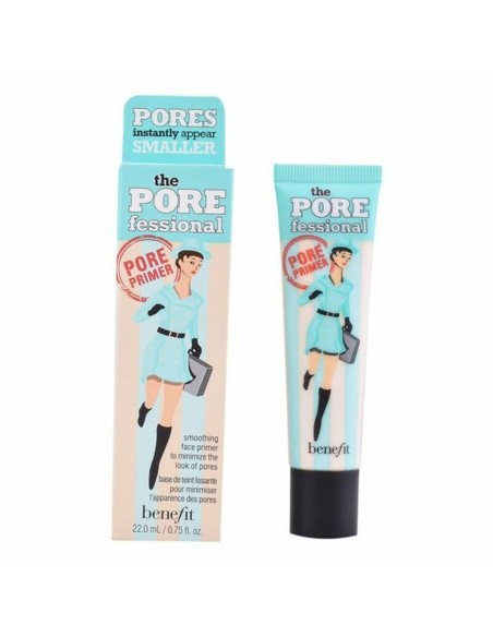 Make-up Primer The Porefessional Benefit The Porefessional (22 ml) 22 ml