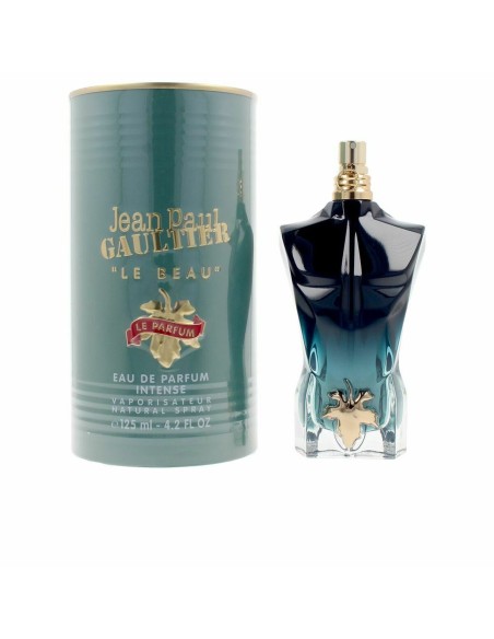 Men's Perfume Jean Paul Gaultier Le Beau EDP EDP 125 ml