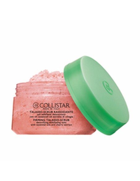 Body Exfoliator Collistar Scrub Firming 700 g 300 g