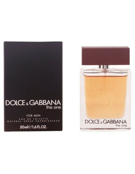 Men's Perfume Dolce & Gabbana EDT