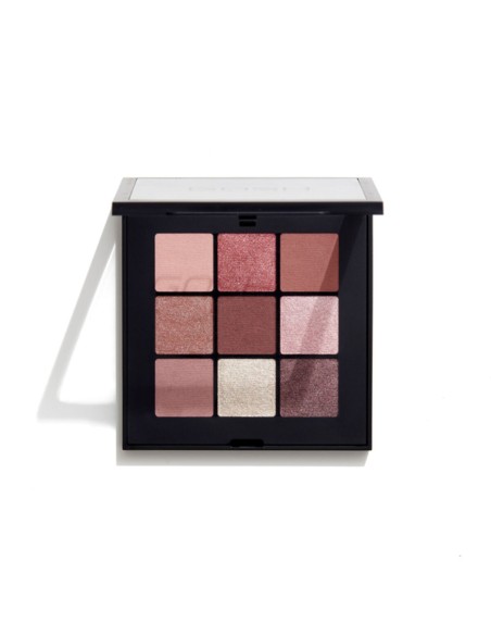 Eye Shadow Palette Be Honest Gosh Copenhagen