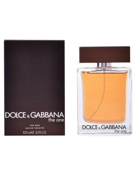 Men's Perfume Dolce & Gabbana EDT