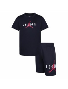 Children's Sports Outfit Jordan Black