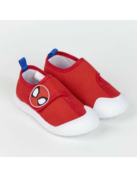 Sports Shoes for Kids Spidey