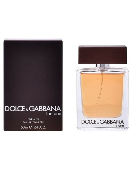 Men's Perfume Dolce & Gabbana EDT