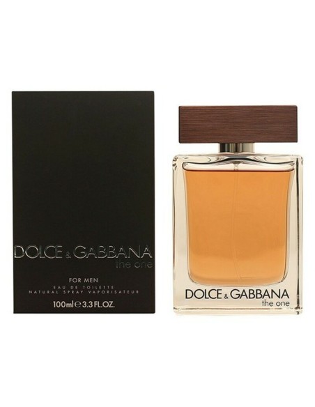 Men's Perfume Dolce & Gabbana EDT