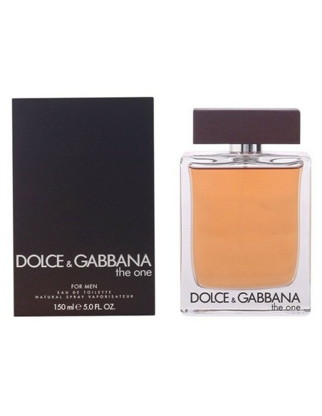 Men's Perfume Dolce & Gabbana EDT
