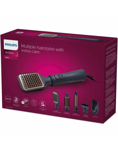 Brush Philips BHA530 1000 W