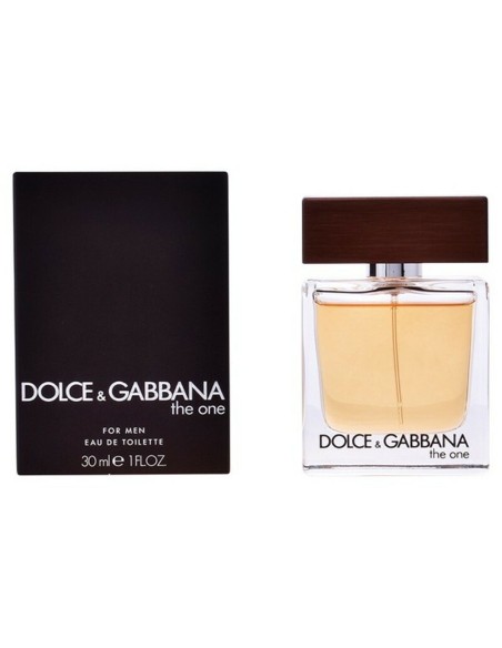 Men's Perfume Dolce & Gabbana EDT
