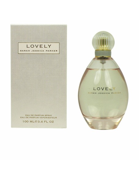 Women's Perfume Sarah Jessica Parker HB-5060426150005 EDP 100 ml