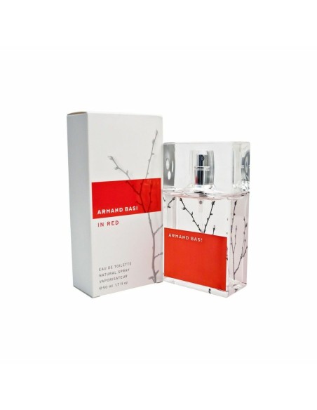 Women's Perfume Armand Basi 145223 EDT 50 ml