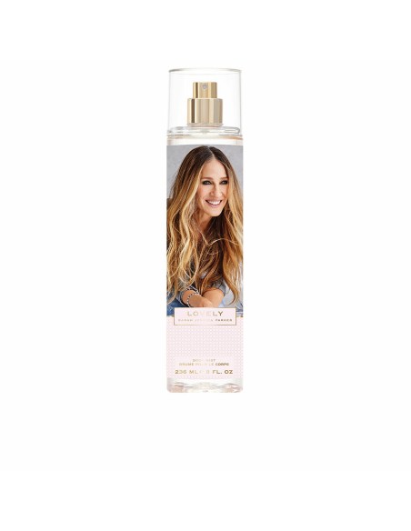 Body Mist Sarah Jessica Parker Lovely 250 ml