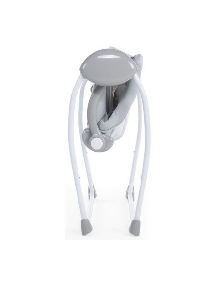 Rocking Chair Chicco Relax & Play Swing Grey White