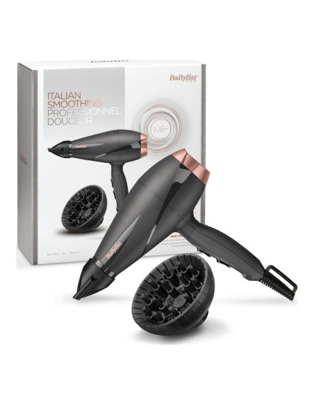 Hairdryer Babyliss 6709DE