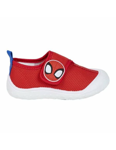 Sports Shoes for Kids Spidey