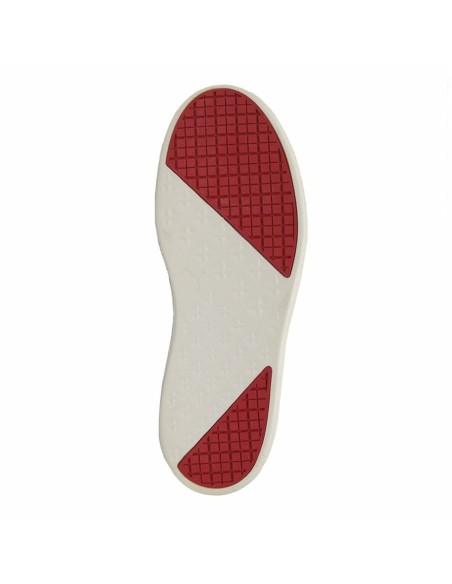 Sports Shoes for Kids Puma Sportswear Puma Archive Low CVS Jr Red