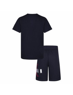 Children's Sports Outfit Jordan Black 2