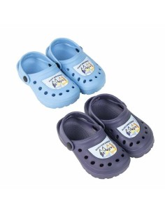 Beach Sandals Bluey