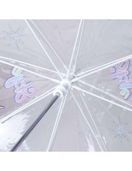 Umbrella The Paw Patrol Pink Ø 71 cm