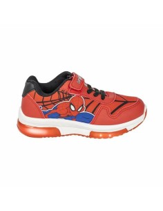 LED Trainers Spider-Man